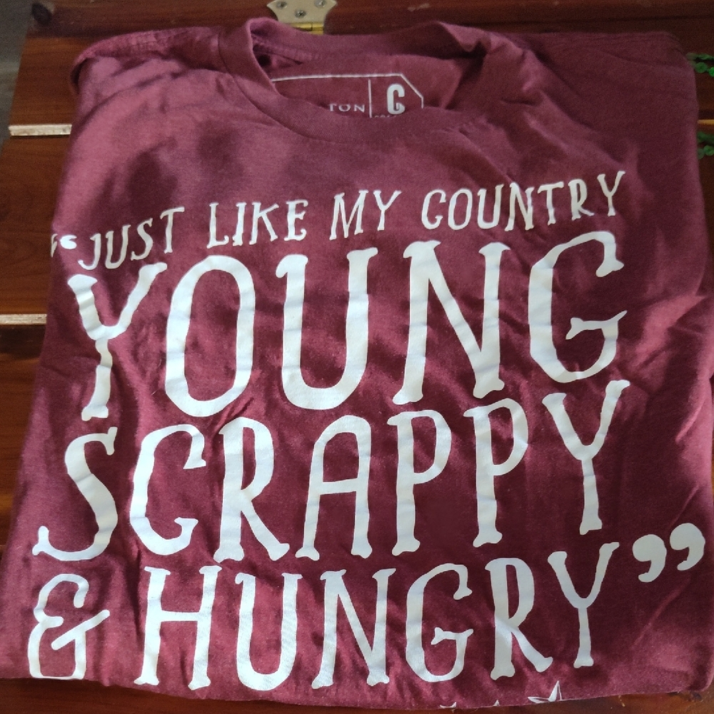 Hamilton T-Shirt